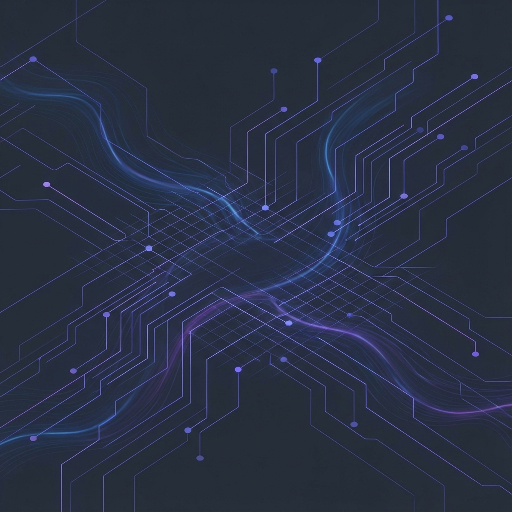 Digital Infrastructure Background